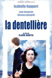 La Dentellière