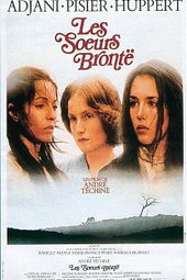 Les Soeurs Brontë