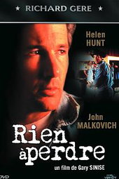 Rien à perdre