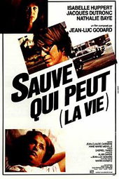 Sauve qui peut (la vie)