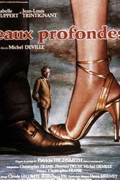Eaux profondes