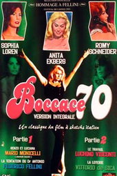 Boccace 70