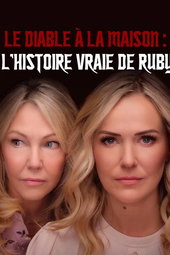 Le diable à la maison : l'histoire vraie de Ruby Franke
