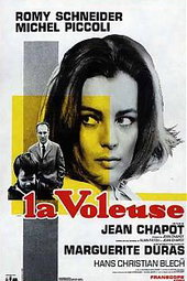 La Voleuse