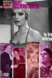 LE TRIO INFERNAL