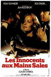 Les innocents aux mains sales