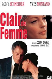 Clair de femme