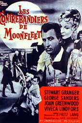 Les Contrebandiers De Moonfleet