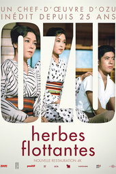 Herbes Flottantes