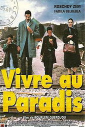 Vivre au Paradis