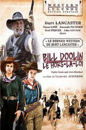 Bill Doolin le hors-la-loi