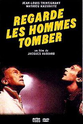 Regarde les hommes tomber