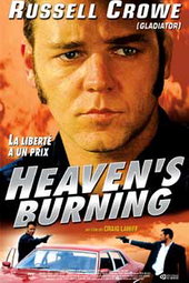 HEAVEN'S BURNING