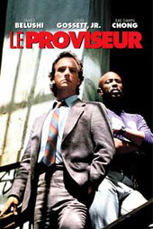 LE PROVISEUR
