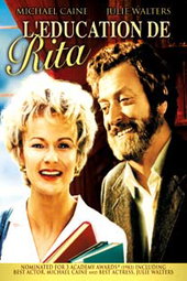 L'éducation de Rita