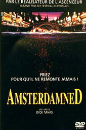 AMSTERDAMNED