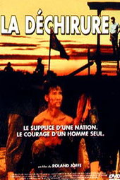 La Déchirure