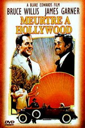 Meurtre à Hollywood