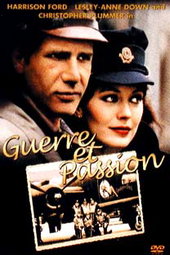 Guerre et passion