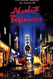 Absolute beginners