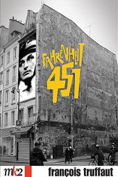 Fahrenheit 451