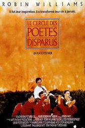 Le Cercle des Poètes Disparus