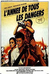L'année de tous les dangers