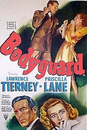 Bodyguard