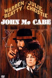 JOHN MCCABE