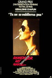 Tu ne m'oublieras pas