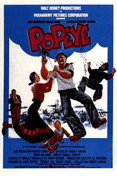 Popeye