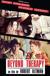 Beyond Therapy
