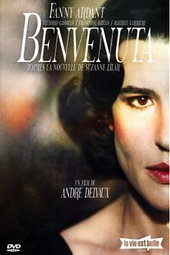 Benvenuta