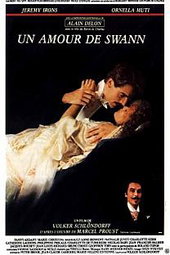 Un Amour de Swann