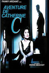 Aventure de Catherine C.
