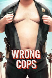 Wrong Cops