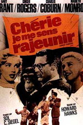 Chérie, Je Me Sens Rajeunir