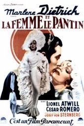 La Femme et le Pantin