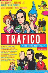 TRAFICO