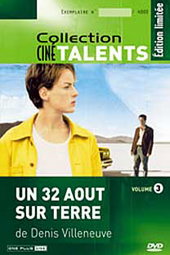 UN 32 AOUT SUR TERRE
