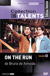 On the Run
