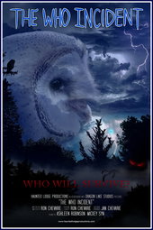 The Who Incident