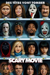 Scary Movie