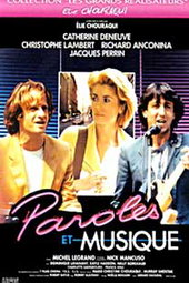Paroles et musique