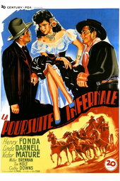 La Poursuite Infernale