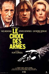 Le choix des armes