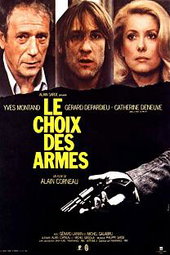 Le choix des armes