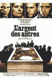 L'Argent des autres