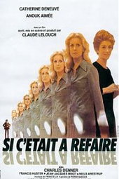 Si c'était à refaire