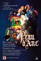 Peau d'âne